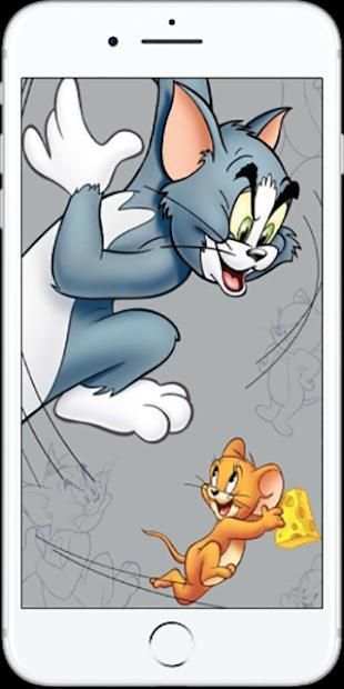 Tom & Jerry Video screenshot 14