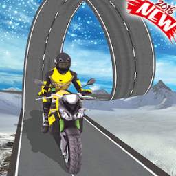 Offroad Stunt Bike Speed Racing 1.0