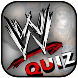 WWE SUPER STAR QUIZ 3.1.6zg