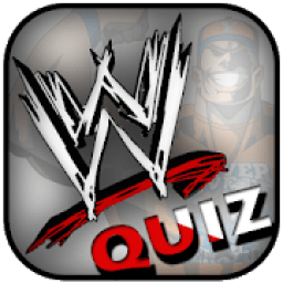 ikon WWE SUPER STAR QUIZ