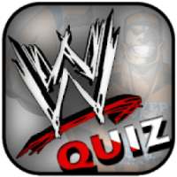 WWE SUPER STAR QUIZ