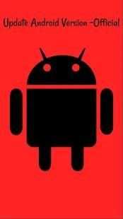 Phone Update - Android OS Version & System Update screenshot 6