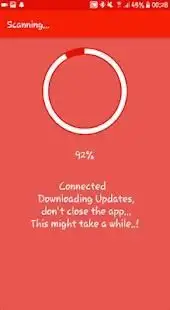 Phone Update - Android OS Version & System Update screenshot 3