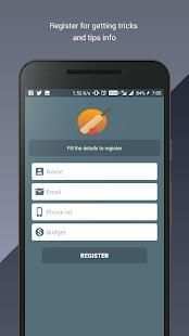 Cricket Session Tips screenshot 4