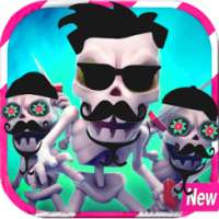 Guide For Castle Crush