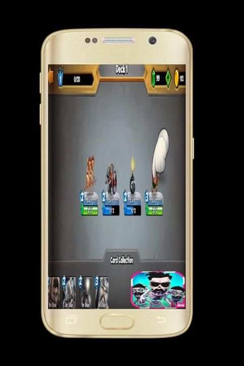 Guide For Castle Crush screenshot 1