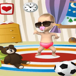 Baby Games आइकन