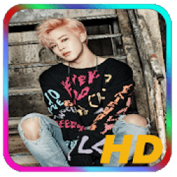 ikon Jimin BTS Wallpaper