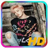 Jimin BTS Wallpaper