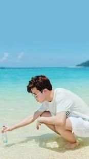 Jimin BTS Wallpaper screenshot 2