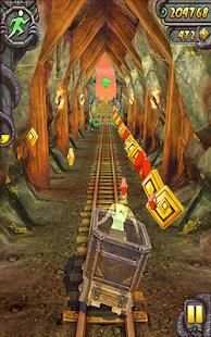 Guide Game Temple Run screenshot 3