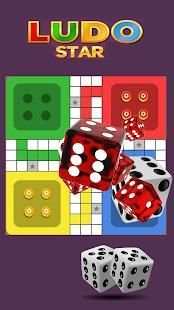 Ludo (Star) : Original 2017 : ludo Dice Star screenshot 4