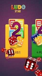 Ludo (Star) : Original 2017 : ludo Dice Star screenshot 3
