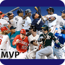 HD MLB Players Wallpapers icon