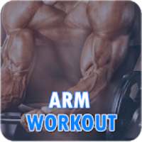 Arm Workout - Biceps Exercise - Fitness Pro on 9Apps