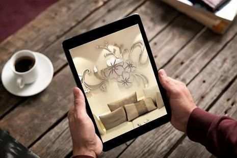Wall Stickers screenshot 1