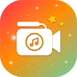 ikon Slideshow Creator: Free Video Maker With Effect.