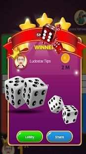 Ludo (Star) : Original 2017 : ludo Dice Star screenshot 1