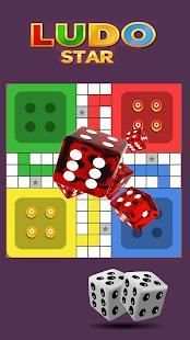 Ludo (Star) : Original 2017 : ludo Dice Star screenshot 2