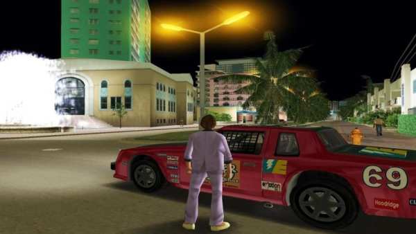 New Cheats for GTA Vice City स्क्रीनशॉट 5