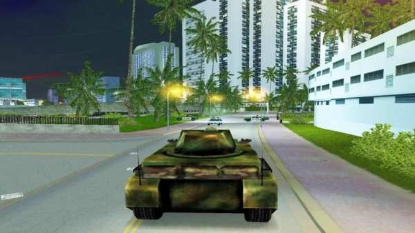New Cheats for GTA Vice City स्क्रीनशॉट 4