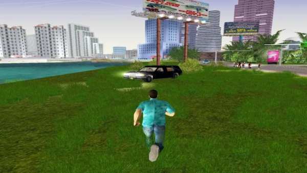 New Cheats for GTA Vice City स्क्रीनशॉट 2