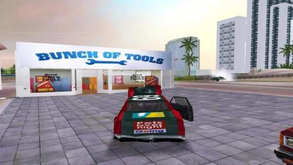 New Cheats for GTA Vice City स्क्रीनशॉट 3