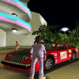 New Cheats for GTA Vice City आइकन