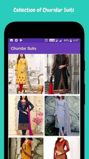 FashMag screenshot 1