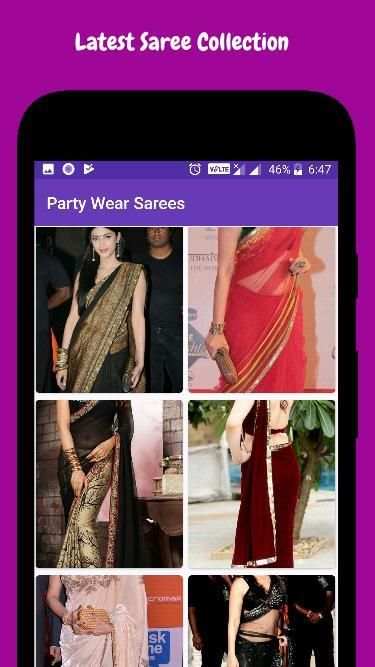 FashMag screenshot 3