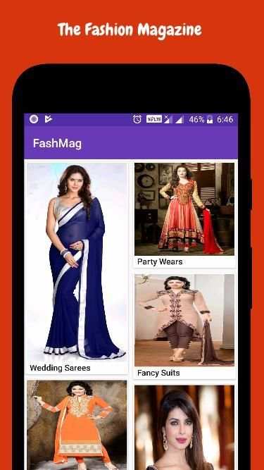 FashMag screenshot 4