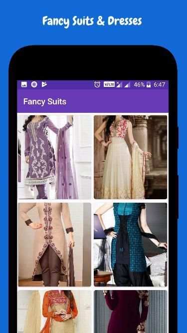 FashMag screenshot 2