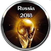 World Cup Rusia 2018 Futbol Online Football Matche