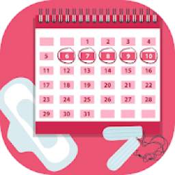 Period Tracker for Women