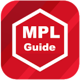 Guide for MPL - Earn money Tips आइकन