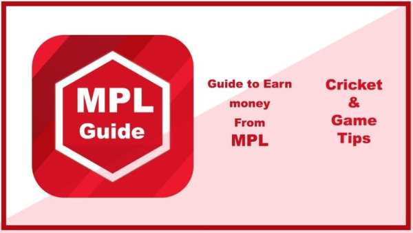 Guide for MPL - Earn money Tips स्क्रीनशॉट 3