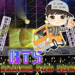BTS Racing 1.0.3