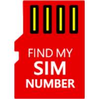 Find My Sim Number