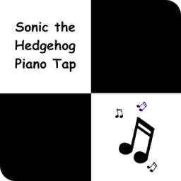 Piano Tap - Sonic the Hedgehog