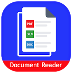 ikon All File Viewer with Document Reader For Android