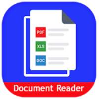 All File Viewer with Document Reader For Android
