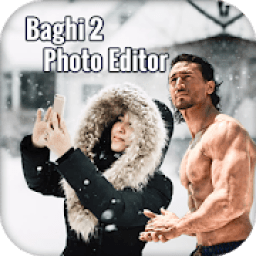 ikon Baghi 2 Photo Editor