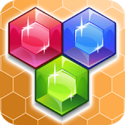 Block Hexa 2019 आइकन