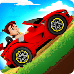 ikon Cartoon Race: Chhota Bheem Speed Racing