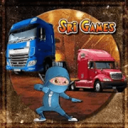 SriGames icon