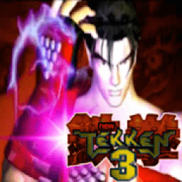 ikon Best Tekken 3 Trick