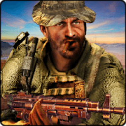 ikon Wicked Commando War Battleground Game 2018