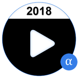 ikon HD Video Player