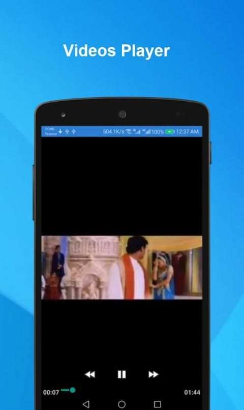 All Videos Downloader - HD Free Videos Downloader screenshot 3