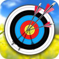 Panahan shooting Master